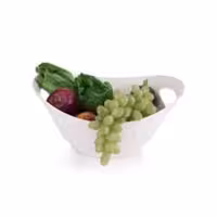 ابکش زیبا پلاستیکی اعلا مدل کاتلاس سایز 1 بیضی