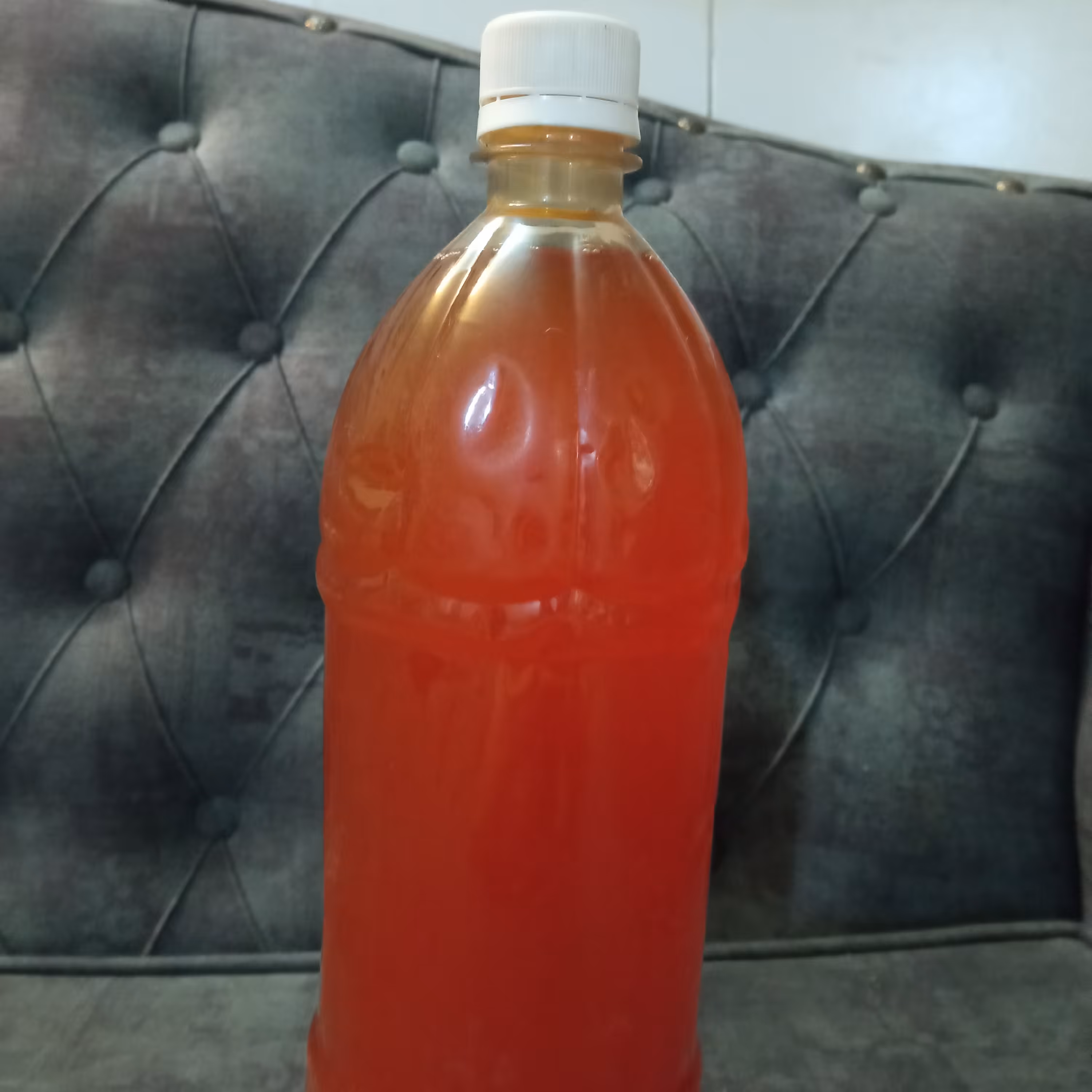 آبغوره یک لیتری خالص و طبیعی 