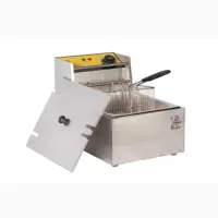 سرخ کن تک لگن برقی هدیکو
