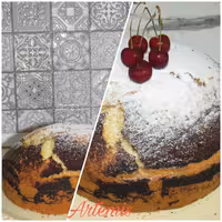 کیک انگلیسی