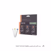 پست گلاس فایبر آنجلوس Exacto Translucent Angelus