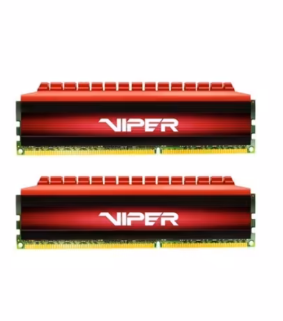 رم پاتریوت Viper 4 32GB 16GBx2 2400Mhz CL15