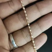 زنجیر ساچمه ای ژوپینگ 50سانت