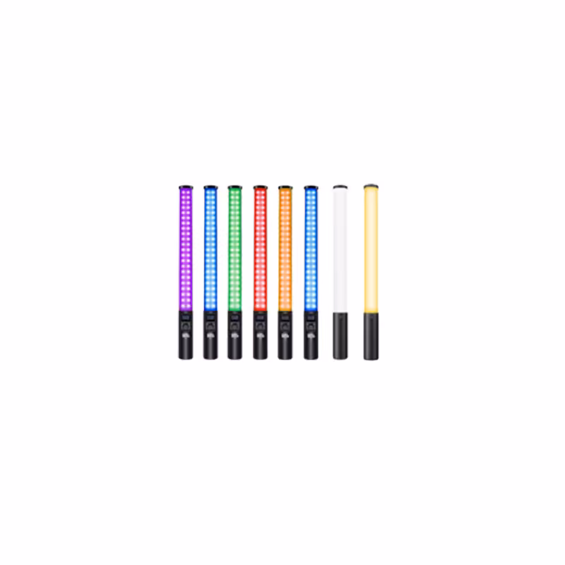 نور باتومی پیکسل RGB Light Stick S24