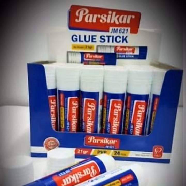 چسب ماتیکی 21 گرم پارسیکار