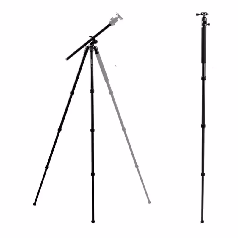 سه پایه ویفنگ Weifeng WT-5601 Tripod