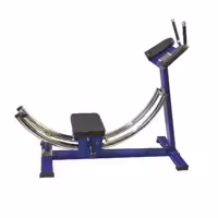 دستگاه شکم ریلی ناوک Navak Abcoaster