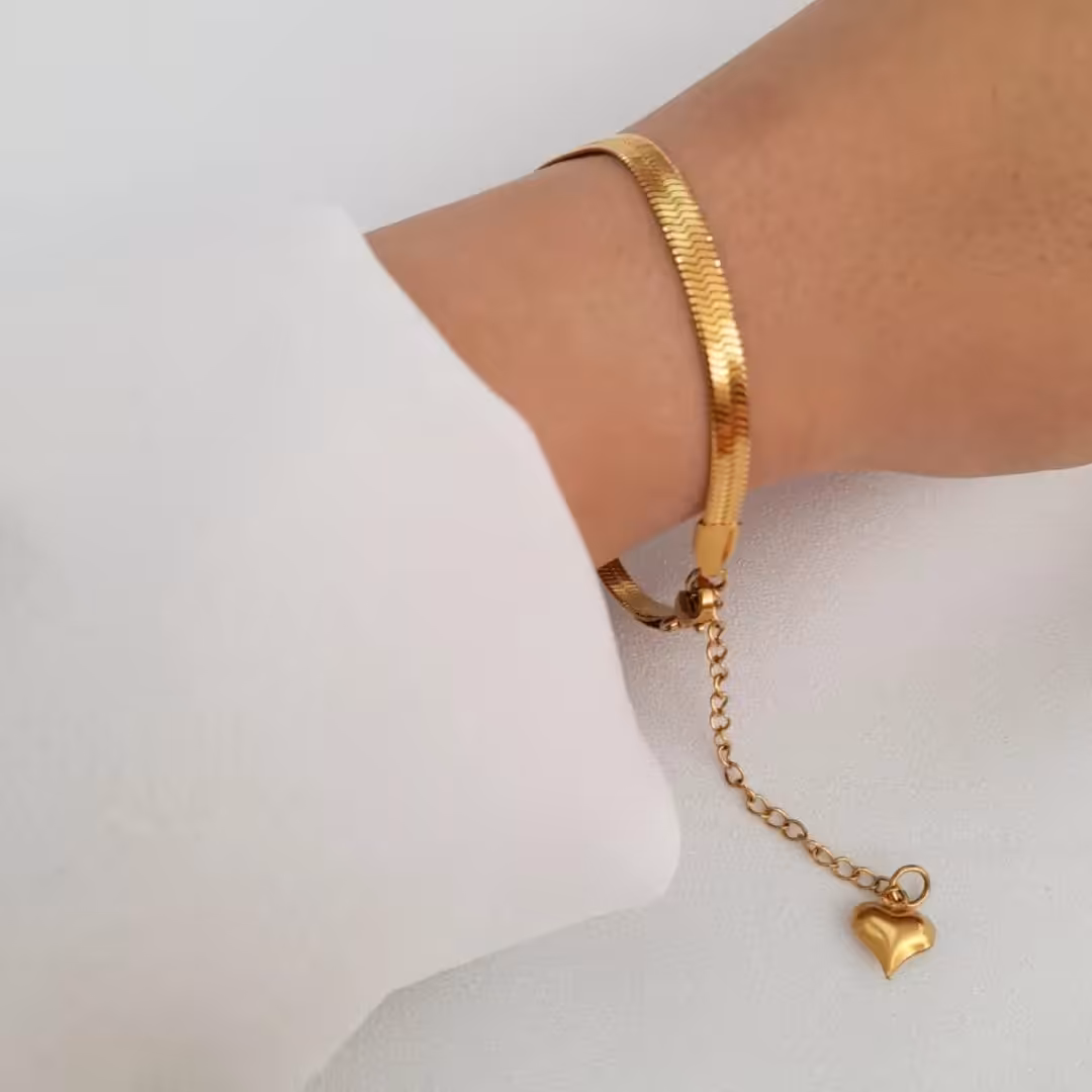 دستبند ماری