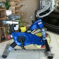 دوچرخه ثابت اسپینینگ کد 801(پس کرایه)