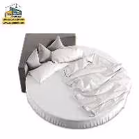 پد محافظ تشک رویال ایپک قطر 230cm