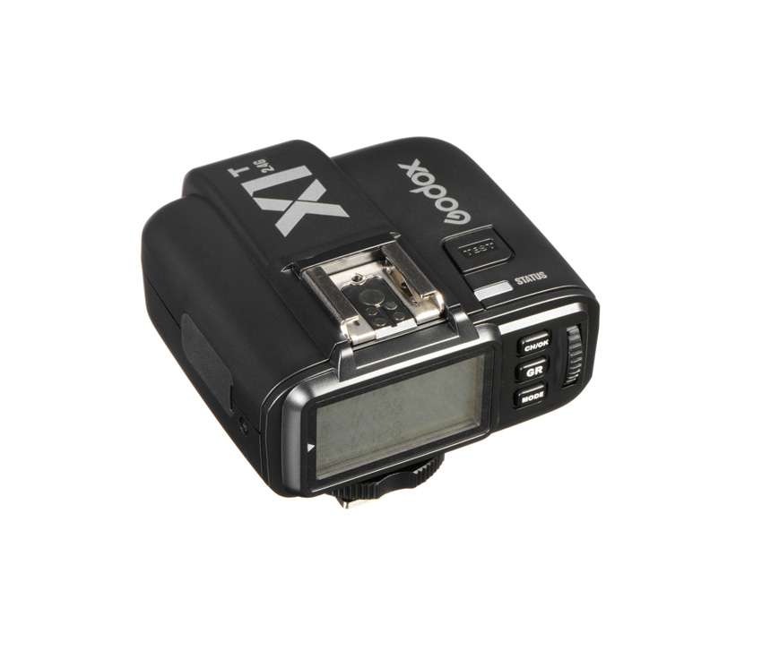 فرستنده Godox X1T-F برای فوجی