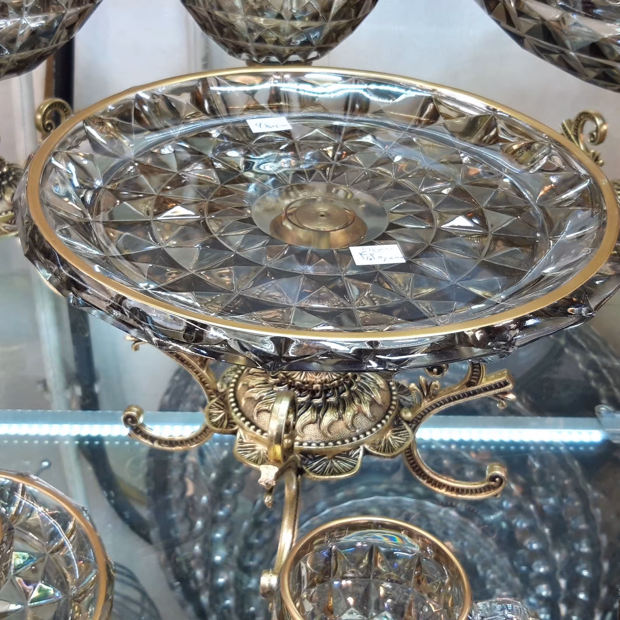 شیرینی خوری آکوامارین