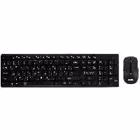 کیبورد و ماوس باسیم بیاند مدل اف سی ام 2236 آر اف