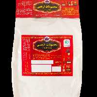 بکینگ پودر یک کیلوگرمی ارفعی