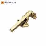 شب بند بهریزان  مدل DG50  طلایی براق