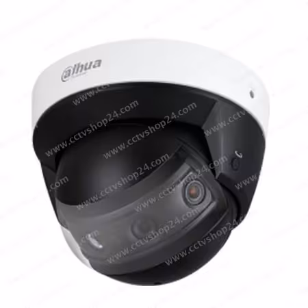 دوربین تحت شبکه DH-IPC-PDBW8800-A180