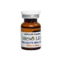 کوکتل لاغری غبغب و بازو اسلیمینگ مزولایک slimming