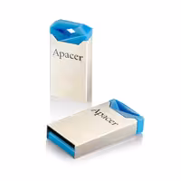 فلش اپیسر مدلAPACER AH111 USB 2.0