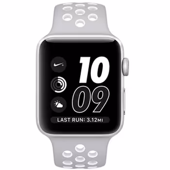 Apple Watch Nike Plus 38mm قیمت خرید فروش ساعت اپل 3848