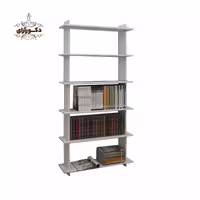 کتابخانه مدل پرسپولیس کد 15