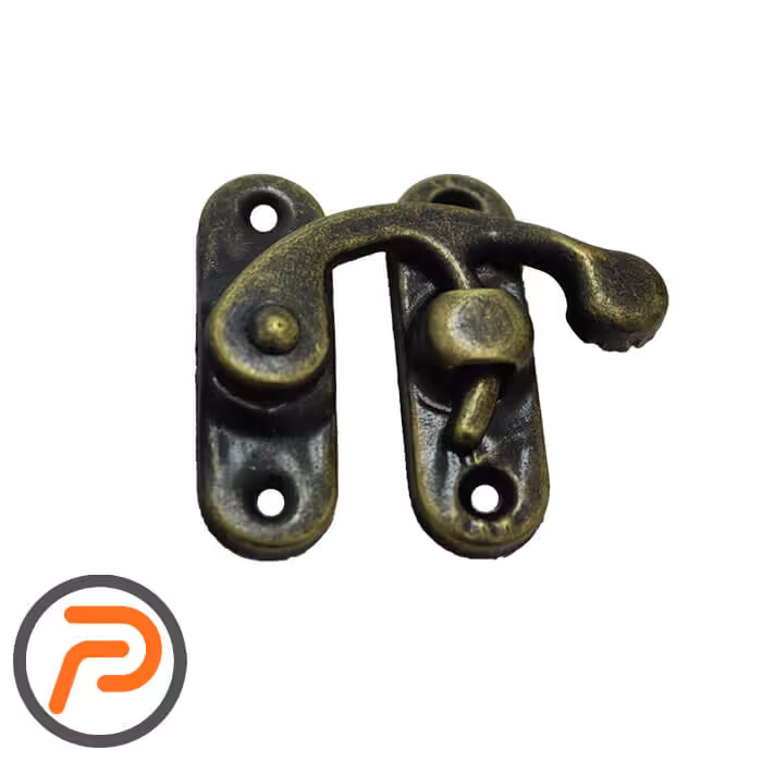 چفت کلونی کد 40