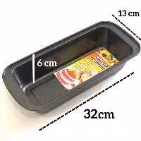 قالب تفلون کیس 30 سانت