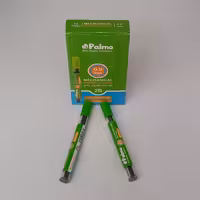 نوک اتود 0.9 پالمو (بسته 12 عددی)