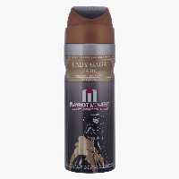 اسپری بدن زنانه پلی هات مومنت مدل Lady Gaga Fame