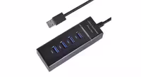 هاب 4 پورت USB 3.0 مدل XL-5069