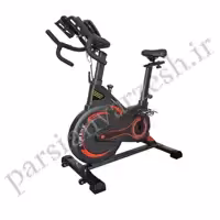 دوچرخه ثابت اسپینینگ فدرال مدل S600