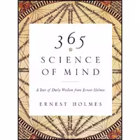 کتاب زبان اصلی  Science of Mind اثر Ernest Holmes انتشارات TarcherPerigee