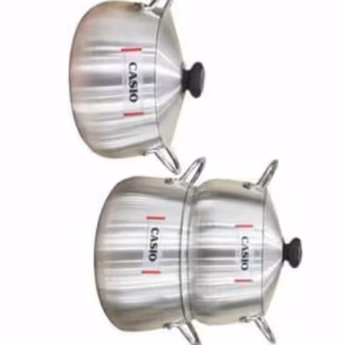 قابلمه 10 پارچه