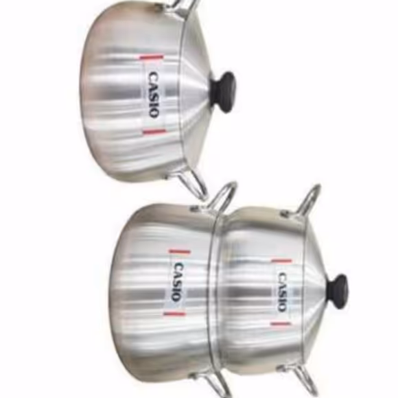 قابلمه 10 پارچه