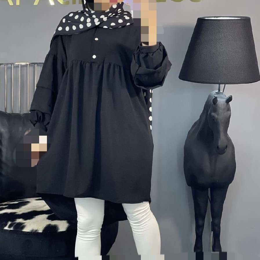 مانتو چشمه