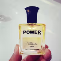 عطر مردانه تق د هرمس برند پاور پالس (حجم 25 میل)