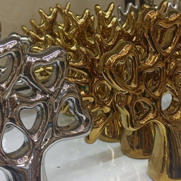 اکسسوری درختچه