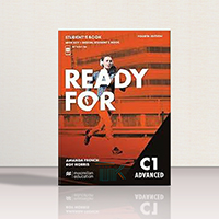 کتاب ردی فور C1 ادونس ویرایش چهارم | Ready for C1 (SB WB Audio) (Advanced) 4th Edition | خرید کتاب زبان | خرید لوازم التحریر | چی کتاب | بالاترین تخفیف و ارسال رایگان