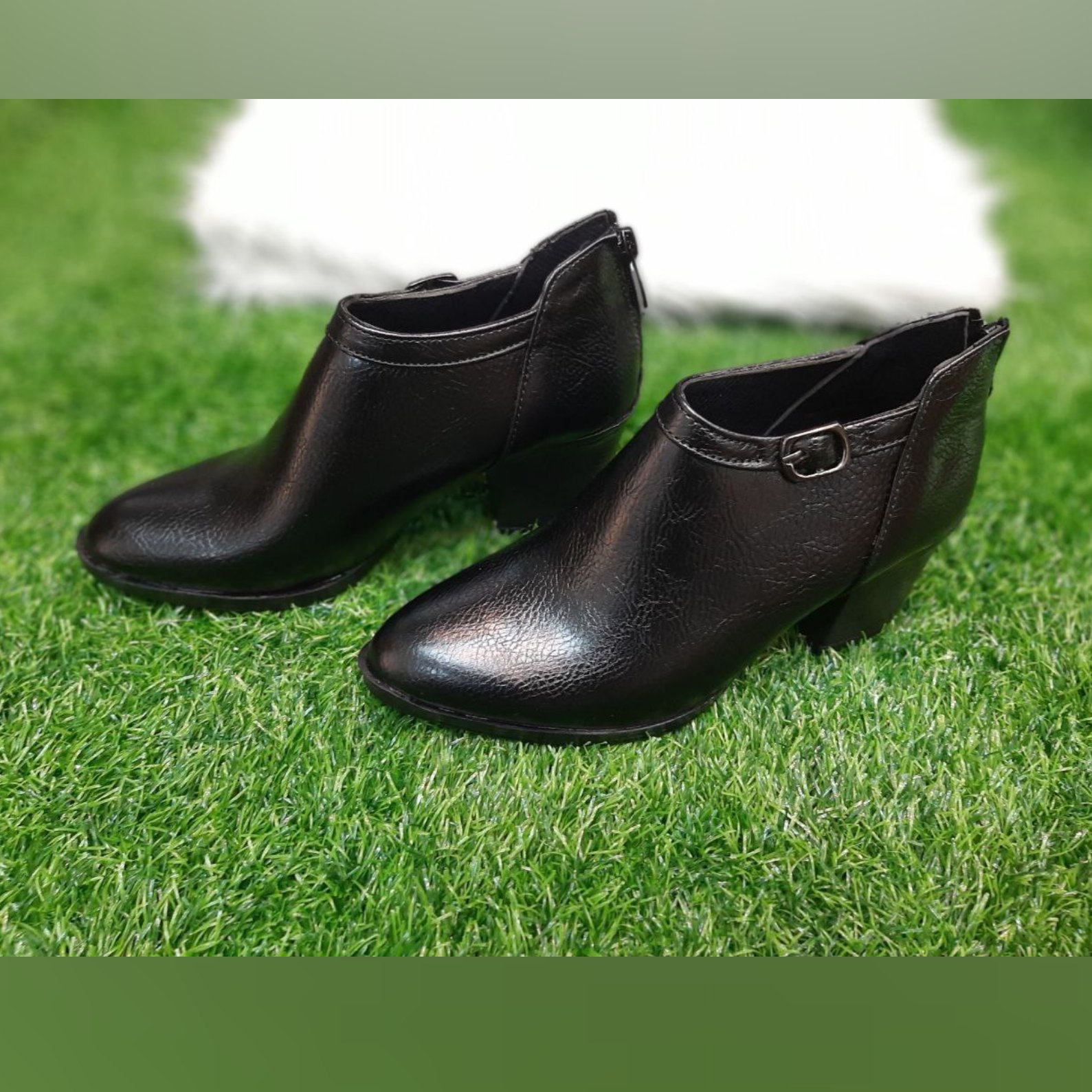 کفش ساده کفش مجلسی