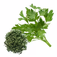 جعفری خشک با کیفیت عالی 500 گرمی 