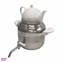 ست کتری و قوری نزاز کد 3015