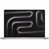 خرید و قیمت لپ تاپ 14 اینچی اپل مدل MacBook Pro MW2X3 M4 2024 16GB 1TB SSD