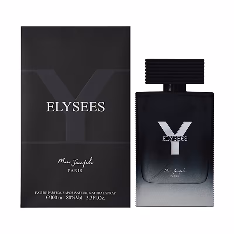 خرید + قیمت | عطر مردانه مارک مدل جوزف الیسیس وای Y حجم 100 میل