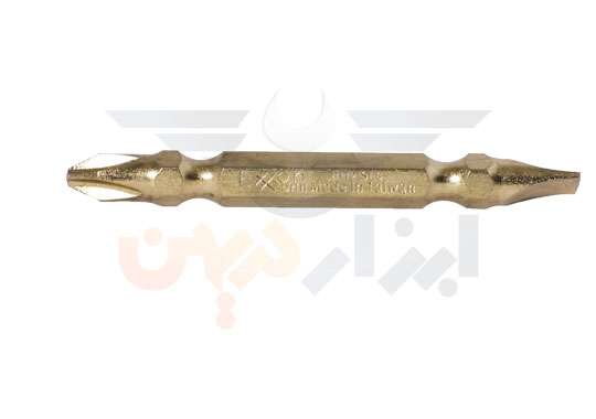 سرپیچ گوشتی یک سر دو سو یک سر چهارسو اگزون مدل exxon ph2 sl6 65