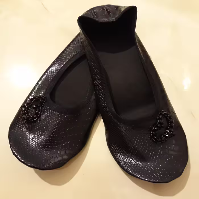کفش روفرشی .سایز 37-41