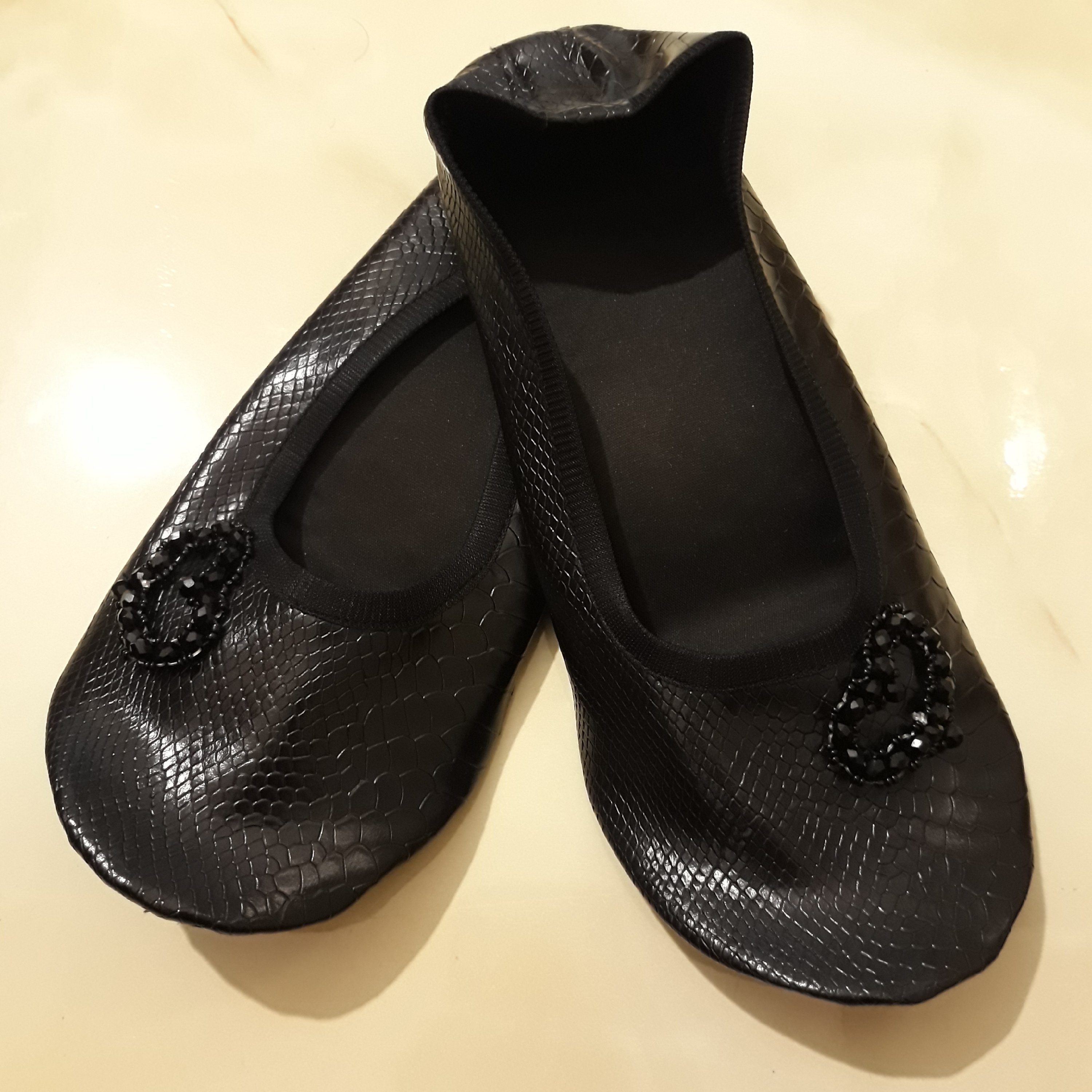 کفش روفرشی .سایز 37-41