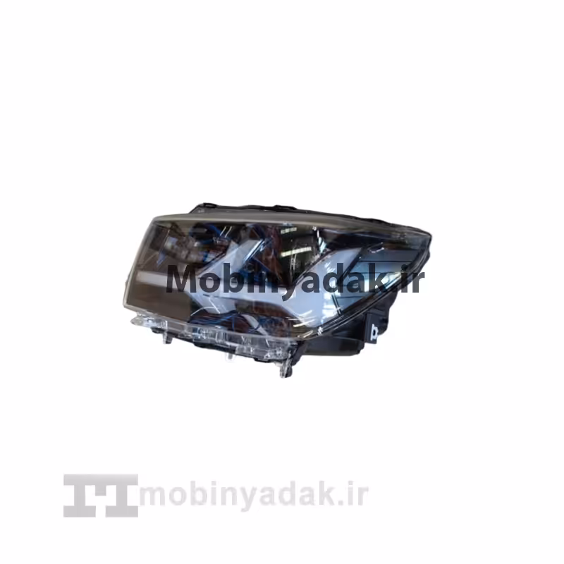 چراغ جلو چپ fmc t5