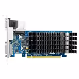 ASUS EN210 SILENT/DI/1GD3/V2 LP Graphics Card