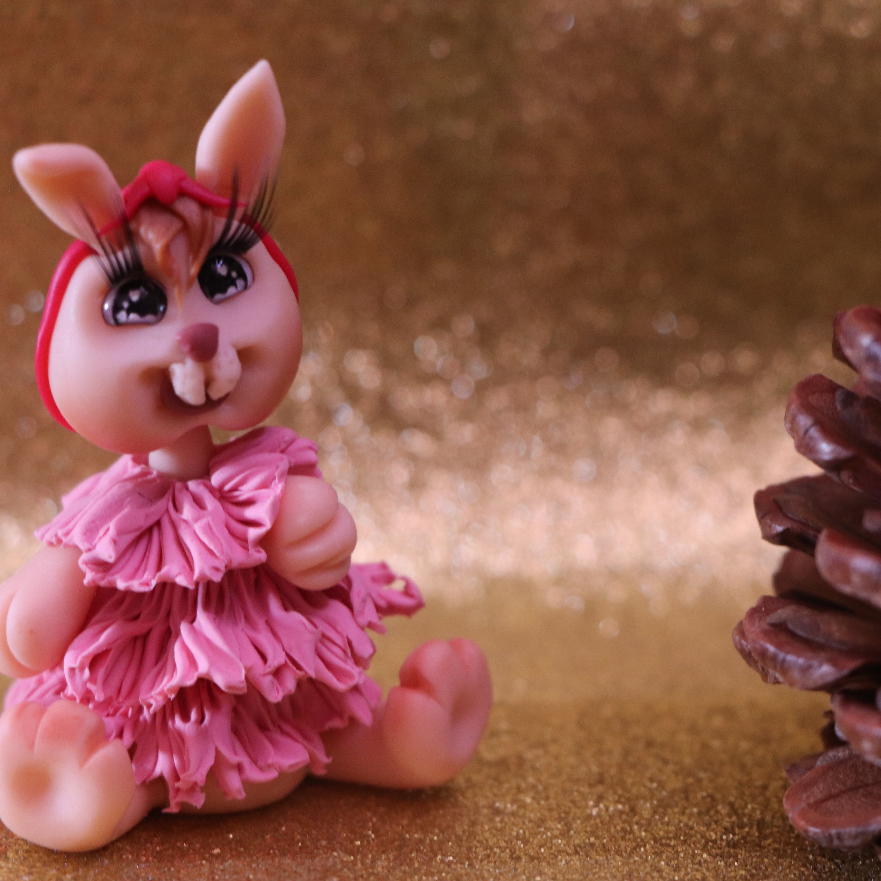 خرگوش نماد سال 1402