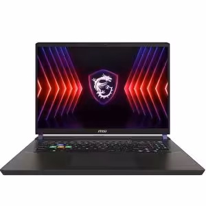 لپ تاپ ام اس آی مدل MSI Sword 16 HX B14VFKG i7(14650HX) 16GB 1TB SSD 8GB