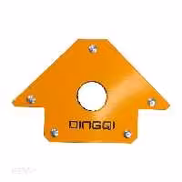 گونیا مگنتی دینگی مدل AMWH50041 سایز 4 اینچ